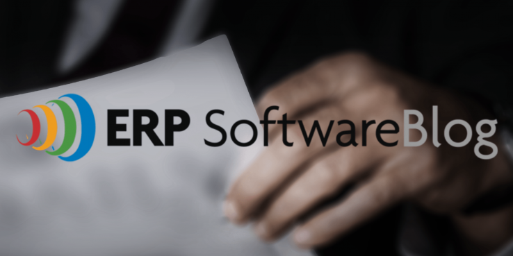 ERP SoftwareBlog ERP Software Blog