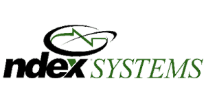 partenaire vokeso - ndex systems partner logo