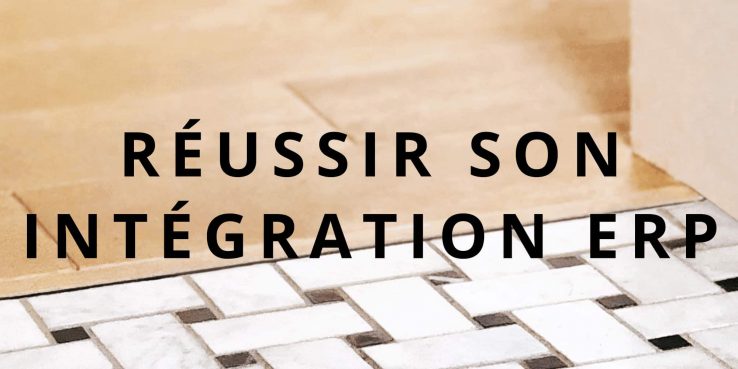 2021- Blog 4 – EN Réussir son intégration ERP - Vokeso