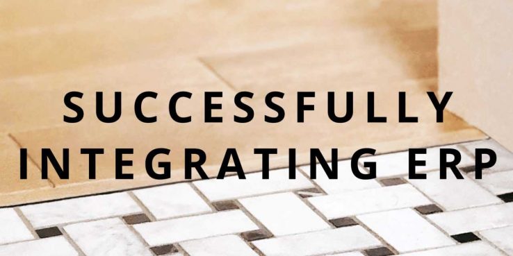 Successfully integrating erp - by Vokeso