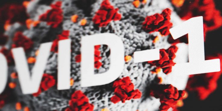 header COVID COVID-19