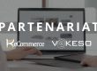header partnership partenariat k-ecommerce vokeso erp