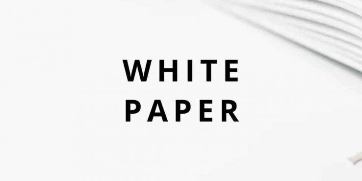 header white paper report resources