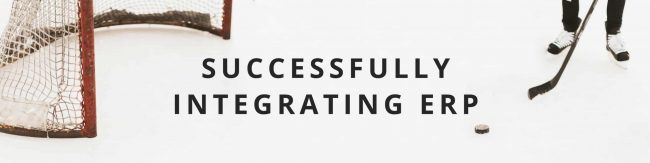 2021 – Blog 3 Successfully integrating ERP - ERP, Progiciel de gestion, ordinateur, Microsoft, Software