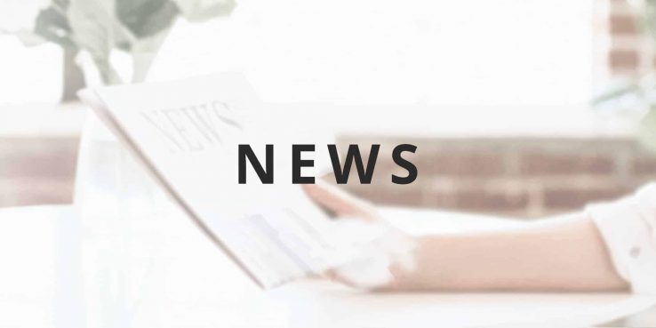 Vokeso's News - Image header