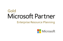 Microsoft Partner Competencies - GOLD partner Vokeso